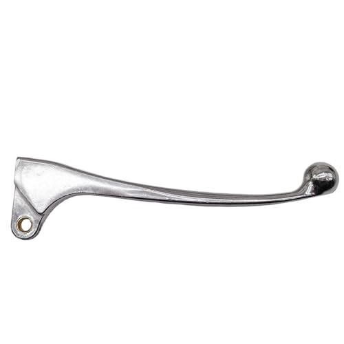 RQEYUNP Kupplung Bremse Griff Hebel Set for Honda CT CL XR SL CM 70 80 100 125 200 250 CT90 CB125 CL125 CR125 SL70 CL70 XL80 70 XR250(Right) von RQEYUNP