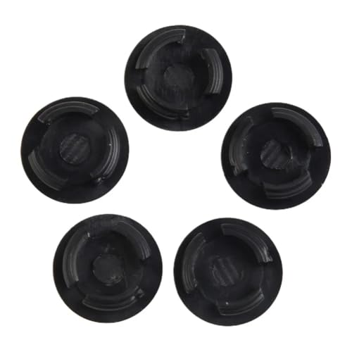 RQEYUNP Zuverlässiges schwarzes Türgriff-Clip-Abdeckkappen-Zubehör for Hyundai, Tucson, IX35 827343A000 (80 Zeichen) von RQEYUNP
