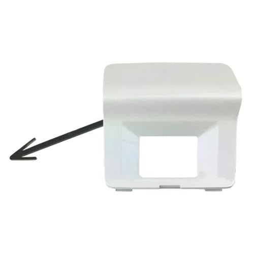 Zubehör Release Schalter 150 64772-60020 Kamera Abdeckung for Toyota for Land Cruiser for Prado 150 Serie 2009-2022 von RQEYUNP