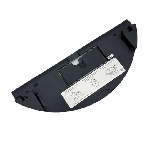 Elektrisch gesteuertes Wischtuch for Wassertank, kompatibel mit Roborock, S7 MAXV/S7 MAXV Plus/S7 MaxV Ultra(D) von RQXXTZDIN