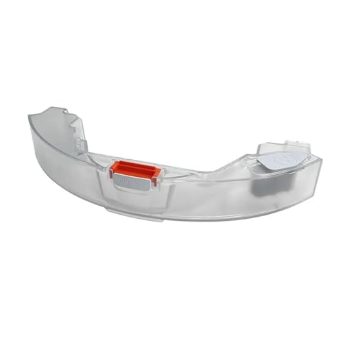 Ersatz-Mopp-Tablett-Wassertank-Zubehör, kompatibel mit Roborock, S5 MAX, S50 MAX, S55 MAX, S6 MAXV, T7 Pro, Staubsauger-Ersatzteile(Tank orange) von RQXXTZDIN