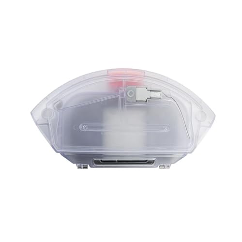 Staubbox-Wassertank, kompatibel mit Xiaomi, S20 D106, Mijia, E10 E12 B112, Zubehör for Roboterstaubsauger von RQXXTZDIN