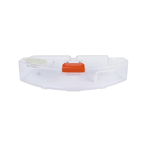Wassertank, kompatibel mit Xiaomi, Roborock, S7/S70/S75/T7S/T7S PLUS/G10, Ersatz for Roboterstaubsauger von RQXXTZDIN