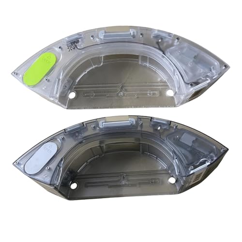 Wassertank for Staubsauger, kompatibel mit Honor, R2 Plus/360 S8 Plus/TP-Link TAPO RV30 Plus, Roboter-Staubsaugerteile von RQXXTZDIN