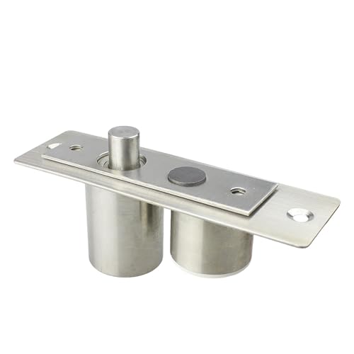 Access Control Electronic Lock Door Lock DC12V Bolt Lock Embedded Bolt Small Control Lock RRBXXUYN von RRBXXUYN