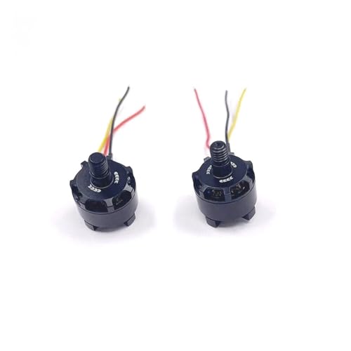 RRBXXUYN 1306 Brushless Electronic Starter 2S-3S 7.4V-11.1V High Speed 3000KV Brushless Electronic Starter DIY Multi-Aix Drone Aircraft A CCW von RRBXXUYN