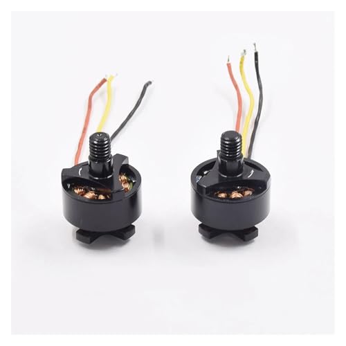 RRBXXUYN 1PC 11.1V 12.6V CW/CCW 3S 3-Phase Brushless Electronic Starter Multi Axis Drone 3000 KV Engine for UAV Aircraft Drone A RRBXXUYN 1PC 11.1V 12.6V CW/CCW 3S 3-Phase Brushless Electronic Starter Multi Axis Drone 3000 KV Engine for UAV Aircraft Drone A von RRBXXUYN