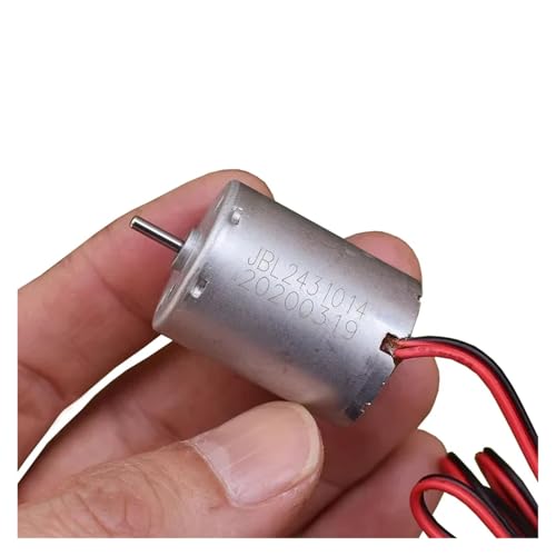 RRBXXUYN 2431 24mm Internal Rotor DC Brushless Electronic Starter DC 24V 2100RPM Low Speed Built-in Driver Silent Brushless RRBXXUYN 2431 24mm Internal Rotor DC Brushless Electronic Starter DC 24V 2100RPM Low Speed Built-in Driver Silent Brushless von RRBXXUYN