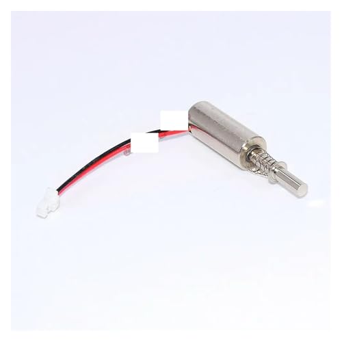 RRBXXUYN DC 3V 8MM Cylindrical Suction Solenoid Electromagnet Spring Push Inhalation Plunger DIY Fingerprint RRBXXUYN DC 3V 8MM Cylindrical Suction Solenoid Electromagnet Spring Push Inhalation Plunger DIY Fingerprint von RRBXXUYN