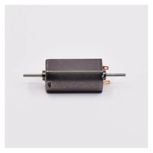 RRBXXUYN Magnetic DC 12V HO Scale Railway Toy Train Model Train FK-055 Electronic Starter 5-Pole Rotor High Speed Engine A RRBXXUYN Magnetic DC 12V HO Scale Railway Toy Train Model Train FK-055 Electronic Starter 5-Pole Rotor High Speed Engine A von RRBXXUYN