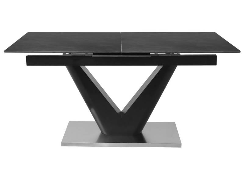RRR Europe GmbH Esstisch Ausziehbarer Esstisch RFS-1115088-00 von RRR Europe GmbH