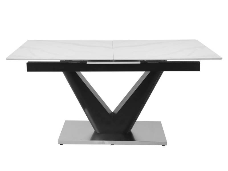 RRR Europe GmbH Esstisch Ausziehbarer Esstisch RFS-1115088-00 von RRR Europe GmbH