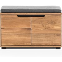 RRR Europe Ruby Garderobenbank mit sitzkissen von RRR Europe