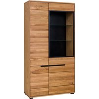 RRR Europe Ruby Vitrine zweitürig Braun von RRR Europe