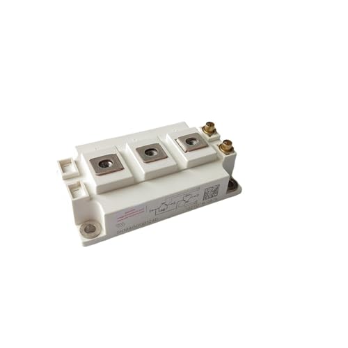 Aufzug IGBT Modul Elektromechanisches Modul SKM400GB124D Aufzug Ersatzteile von RRYUIOO