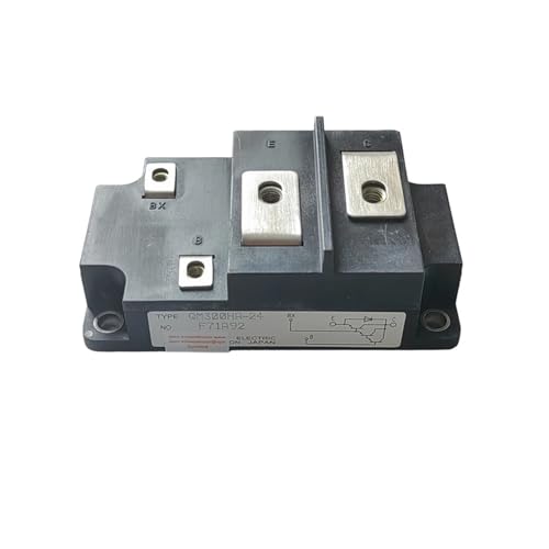 Aufzug IGBT Modul QM300HA-24 Elektromechanisches Modul Aufzug Ersatzmodul Aufzug IGBT Modul QM300HA-24 Elektromechanisches Modul Aufzug Ersatzmodul von RRYUIOO
