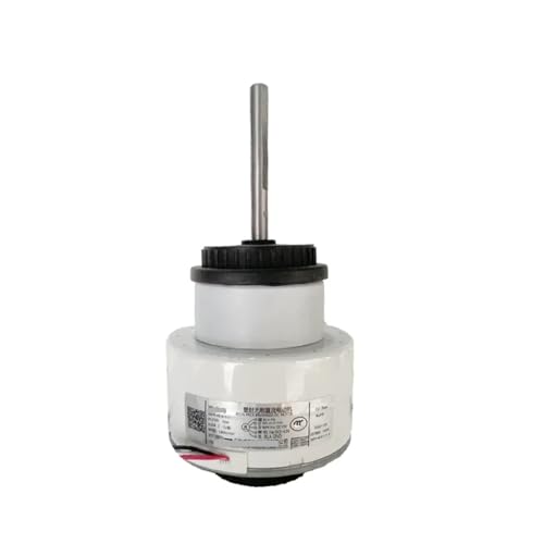 DC-Lüftermotor For Innengeräte Der Klimaanlage, Gleichstrommotor ZKFP-45-8-111, DC310 V, 45 W, 1400 U/min, Kompatibel Mit TCL ZWK465B00501, Klimaanlagenteile DC-Lüftermotor For Innengeräte Der Klimaanlage, Gleichstrommotor ZKFP-45-8-111, DC310 V, 45 W, 1400 U/min, Kompatibel Mit TCL ZWK465B00501, Klimaanlagenteile von RRYUIOO