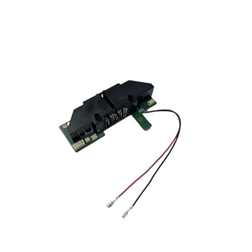 Ladehauptplatine, Lademodul, OnyxC-D-Dock-Platine 220V for Ersatzteile Der Dockingstation, Kompatibel Mit Roborock S8+/Q8 Max+/Q5 Pro+, Staubsaugerzubehör von RRYUIOO