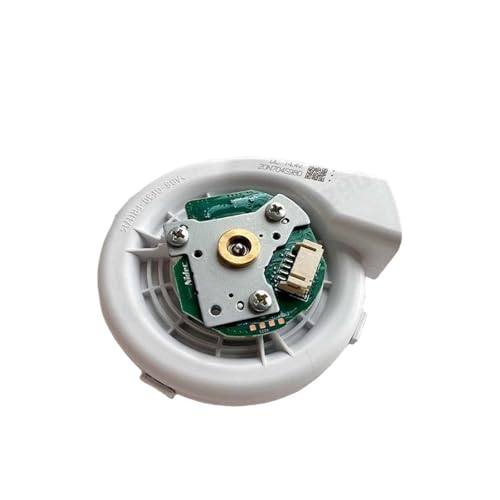 Lüftermotor-Lüftermotormodul, Kompatibel Mit Roborock S7 MaxV Q7 Max S8 S8 Plus S8+ S8 Pro Ultra, Staubsaugerzubehör 6000Pa 20N704S980 Lüftermotor-Lüftermotormodul, Kompatibel Mit Roborock S7 MaxV Q7 Max S8 S8 Plus S8+ S8 Pro Ultra, Staubsaugerzubehör 6000Pa 20N704S980 von RRYUIOO