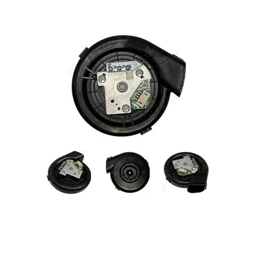 Lüftungsmotor Lüftermotormodul Kompatibel for Dreame Bot L10 Pro D10 Plus D9 MAX Z10 Pro Roboterstaubsaugerzubehör Lüftungsmotor Lüftermotormodul Kompatibel for Dreame Bot L10 Pro D10 Plus D9 MAX Z10 Pro Roboterstaubsaugerzubehör von RRYUIOO