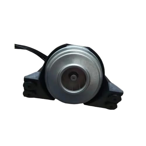 RRYUIOO Lüftermotor-Motorbaugruppe, Kompatibel for Midea M7 M7 Pro M7max, Staubsauger-Ersatzzubehör von RRYUIOO