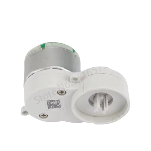 RRYUIOO Seitenbürstenmodul for Roboterstaubsauger, Seitenbürstenmotor, Kompatibel Mit MiJia 1C STYTJ01ZHM, Ersatzzubehör for Roboterstaubsauger von RRYUIOO