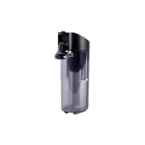 RRYUIOO Staubsauger-Reinwassertank Schmutzwassertank, Kompatibel Mit Tineco Floor ONE S5/S5 Pro 2, Nass-Trocken-Staubsauger-Zubehör-Wassertank(S5 s5pro2 Dirty) von RRYUIOO