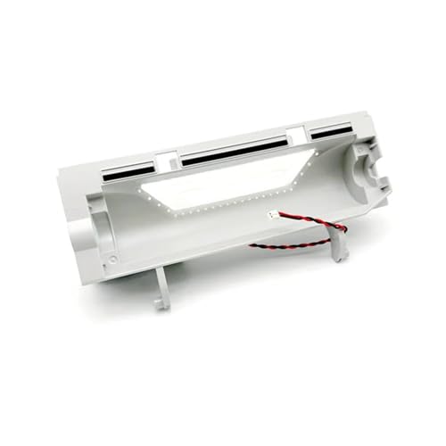 RRYUIOO Reinigungsroboter, Hauptbürstenmotormodul, Hauptbürstengetriebe, Kompatibel Mit Roborock S5 Max, S6 Pure S45 Max, Ersatzteile for Roboterstaubsauger von RRYUIOO