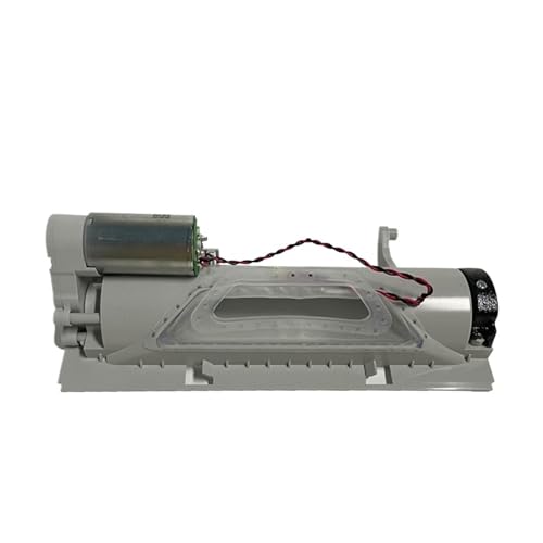 Reinigungsroboter Rubys_C Hauptbürstengetriebe, Kompatibel Mit Roborock S5 Max S6 Pure, Staubsauger-Ersatzteile von RRYUIOO