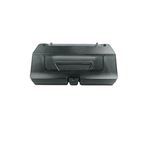RRYUIOO Roboterstaubsauger 2-in-1 Wassertank Staubbox, Kompatibel Mit Xiaomi Mop Pro/Mop/Mop 2S S10 S12 T12 B106GL V2 SE STYJ02YM, Roboterstaubsauger Ersatzzubehör(2 in 1 Water Tank) von RRYUIOO