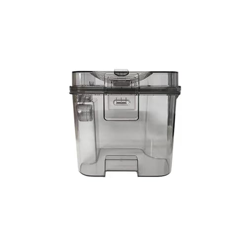 Zubehör for Abwassertank, Rückgewinnungstank, Kompatibel Mit Ersatzteilen for Roboterstaubsauger Dreame W10/W10 Pro Zubehör for Abwassertank, Rückgewinnungstank, Kompatibel Mit Ersatzteilen for Roboterstaubsauger Dreame W10/W10 Pro von RRYUIOO