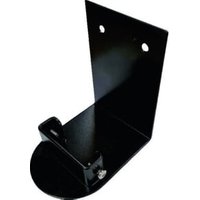 RS-GUIDESYSTEMS Wandhalterung, Metall, schwarz, Verschraubung für ALCT-O RS-GUIDESYSTEMS Wandhalterung, Metall, schwarz, Verschraubung für ALCT-O von RS-GUIDESYSTEMS
