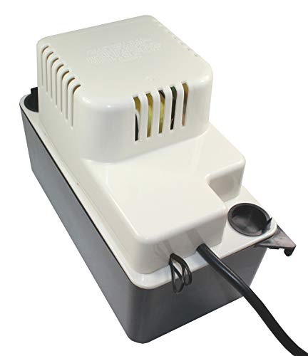 Kondensatpumpe Hebepumpe für Heizung und Klimaanlage von RS ImmoPro