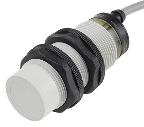 RS PRO M30 Näherungssensor PNP 10 → 30 V dc / 200 mA, zylindrisch 15 mm, IP67 von RS PRO