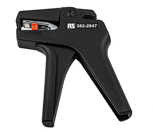 RS PRO Abisolierwerkzeug 0.08 → 2.5mm² von RS PRO