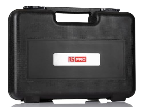 RS PRO DT-8852 LCD Schallpegelmessgerät 30dB 130dB IEC 61672-1:2002 Klasse 2 0,1 dB A, C RS PRO DT-8852 LCD Schallpegelmessgerät 30dB 130dB IEC 61672-1:2002 Klasse 2 0,1 dB A, C von RS PRO