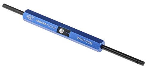 RS PRO Fädelstift für Handverdrahtung, Typ Wire-Wrap Werkzeug 30AWG von RS PRO