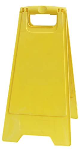 RS PRO Gefahren-Warnschild, PP, 600 mm x 300mm von RS PRO