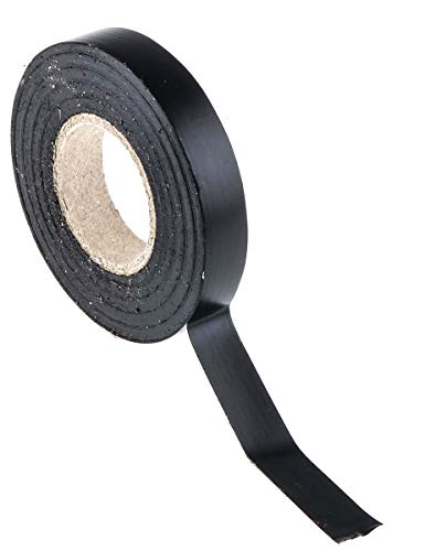 RS PRO Isolierband, PVC Schwarz, 0.13mm x 12mm x 20m, -5°C bis +70°C RS PRO Isolierband, PVC Schwarz, 0.13mm x 12mm x 20m, -5°C bis +70°C von RS PRO