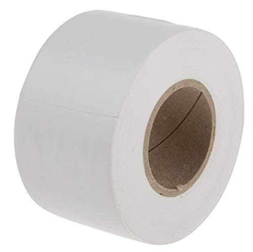 RS PRO Isolierband, PVC Weiß, 0.13mm x 38mm x 20m, -5°C bis +70°C von RS PRO