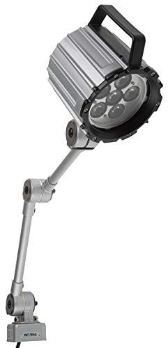 RS PRO LED Maschinenleuchte 24 V ac/dc / 12 W, 430mm von RS PRO