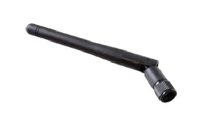 RS PRO RFID-Antenne Peitschenantenne Stabantenne RP SMA Stecker 2dBi von RS PRO