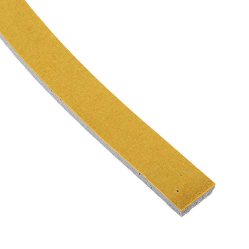 RS PRO Schaumstoff Klebeband, Grau, Stärke 3.2mm, 15mm x 5m von RS PRO