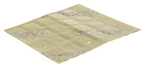RS PRO Selbstklebende Thermokissen für Thermoelement für Thermoelement mit geschweißter Spitze von RS PRO