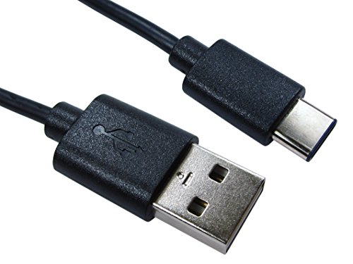RS PRO USB-Kabel, USB C/USBA, 1m, Packung a 5 Stück von RS PRO