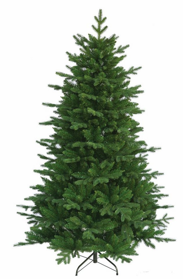 RS Trade Künstlicher Weihnachtsbaum HXT 23005 Weihnachtsbaum von RS Trade