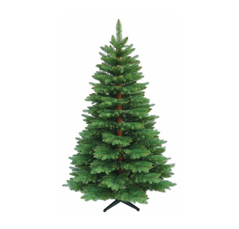RS Trade Künstlicher Weihnachtsbaum Weihnachtsbaum "Forest Line" PE/PVC 23012 von RS Trade