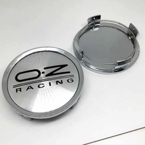 4 Stück Nabendeckel für OZ Racing 70mm, Radnabenkappen Nabenkappen Radnabendeckel Nabendeckung Radmittelkappen Center Felgendeckel Radkappen,C 4 Stück Nabendeckel für OZ Racing 70mm, Radnabenkappen Nabenkappen Radnabendeckel Nabendeckung Radmittelkappen Center Felgendeckel Radkappen,C von RSFIL