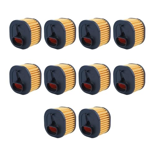 10 X Luftfilter HD Heavy Duty Fit for 503818004 371 372 372XP 362 371 von RSIGAVEK