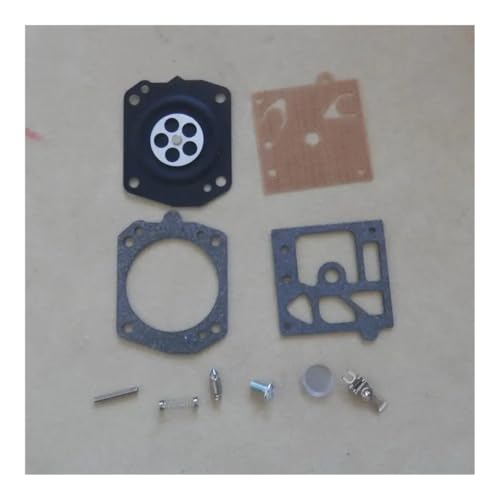 10 X MS390 VERGASER Reparatur KIT FIT for 027 029 039 MS270 MS290 MS310 KETTENSÄGE MEMBRAN(4 Sets) von RSIGAVEK